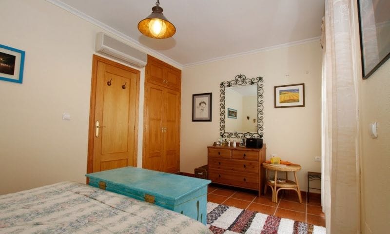For Sale. Apartment in Los Montesinos