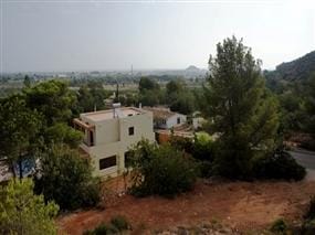Landgut zum verkauf in Dénia