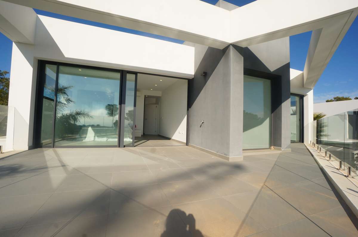 Verkauf. Villa in Moraira