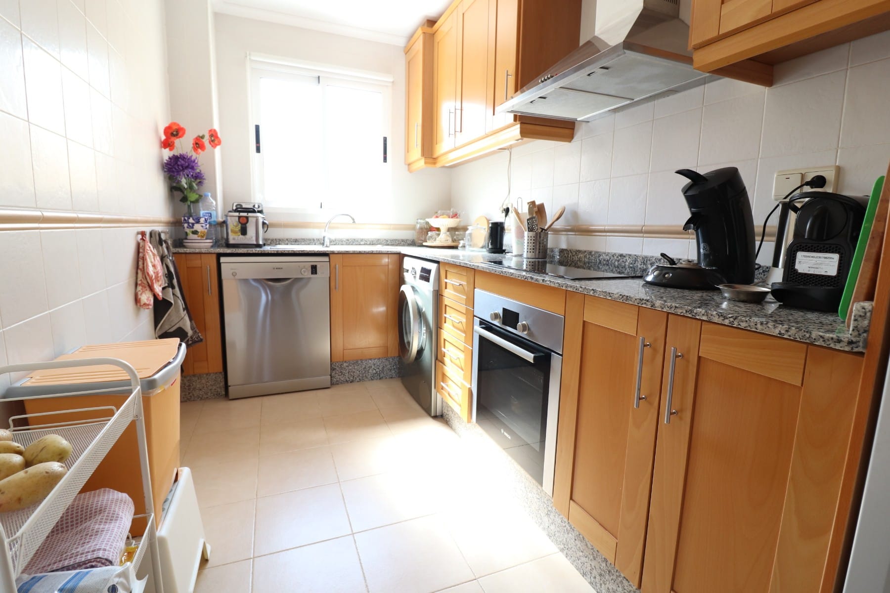 For Sale. Apartment in Jacarilla