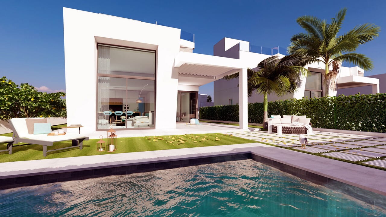 Verkoop. Villa in Finestrat