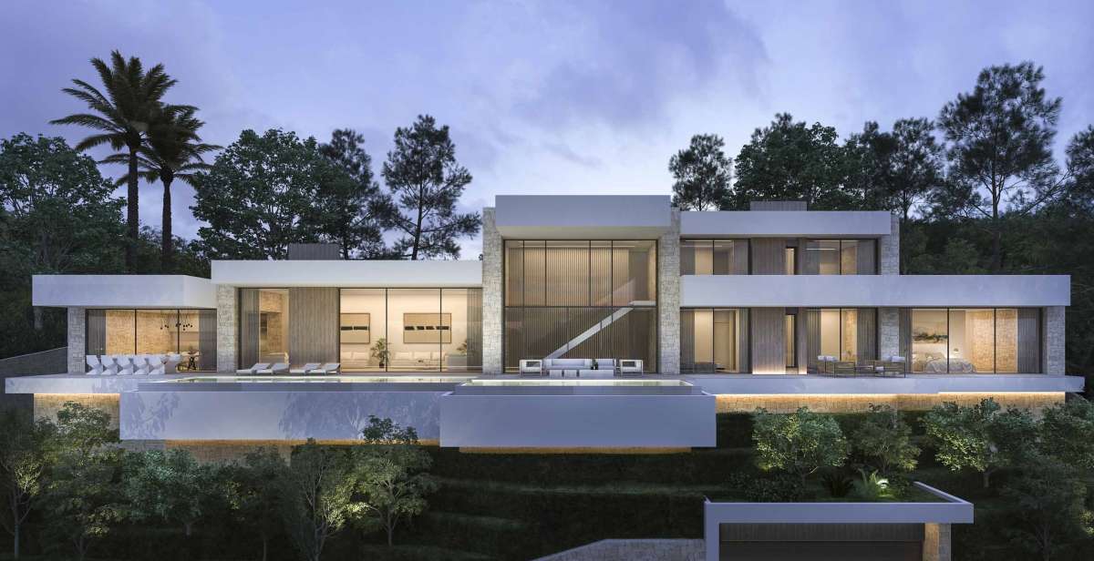 CC-144048 - Verkauf. Villa in Moraira