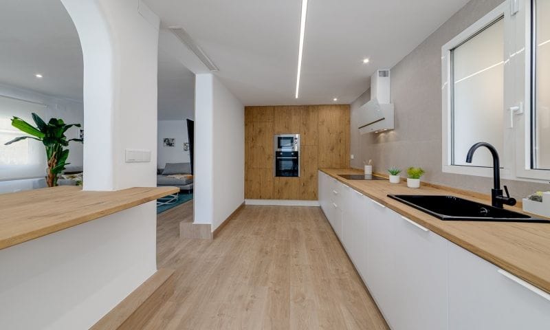 Venta. Villa en Torrevieja