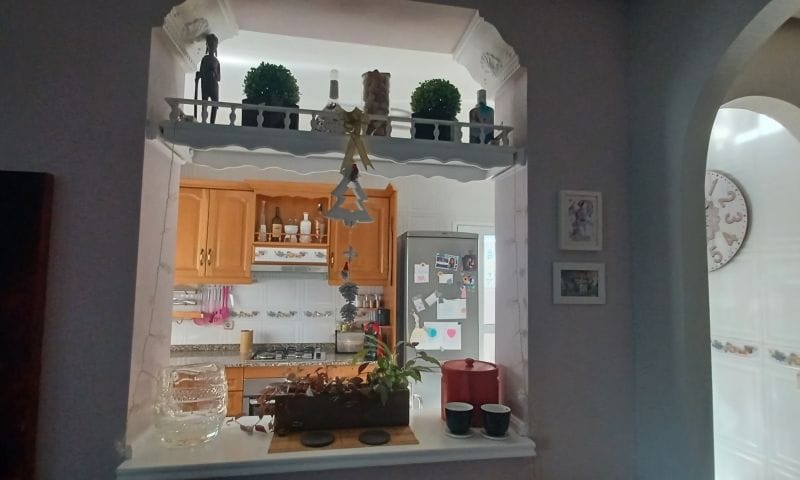Venta. Villa en Orihuela Costa