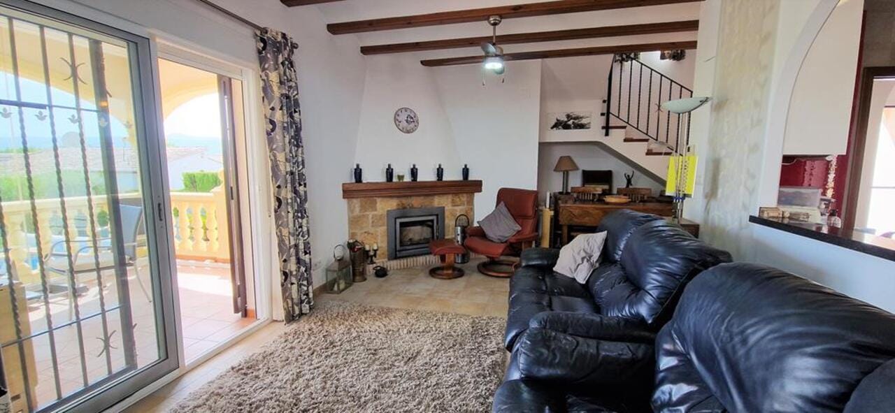 For Sale. Villa in Sagra