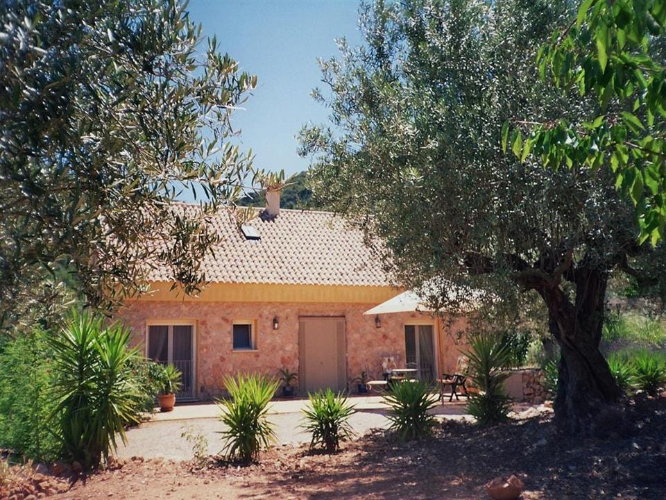 For Sale. Villa in Lorcha