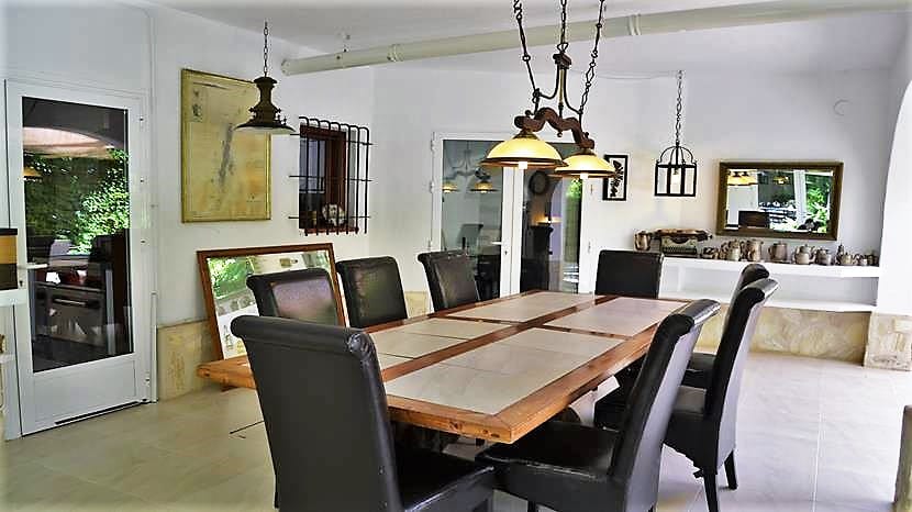 For Sale. Villa in Calpe