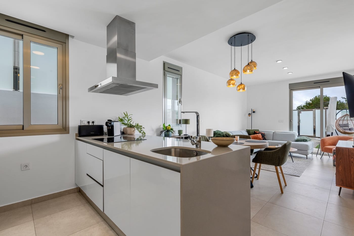 Venta. Villa en Orihuela Costa