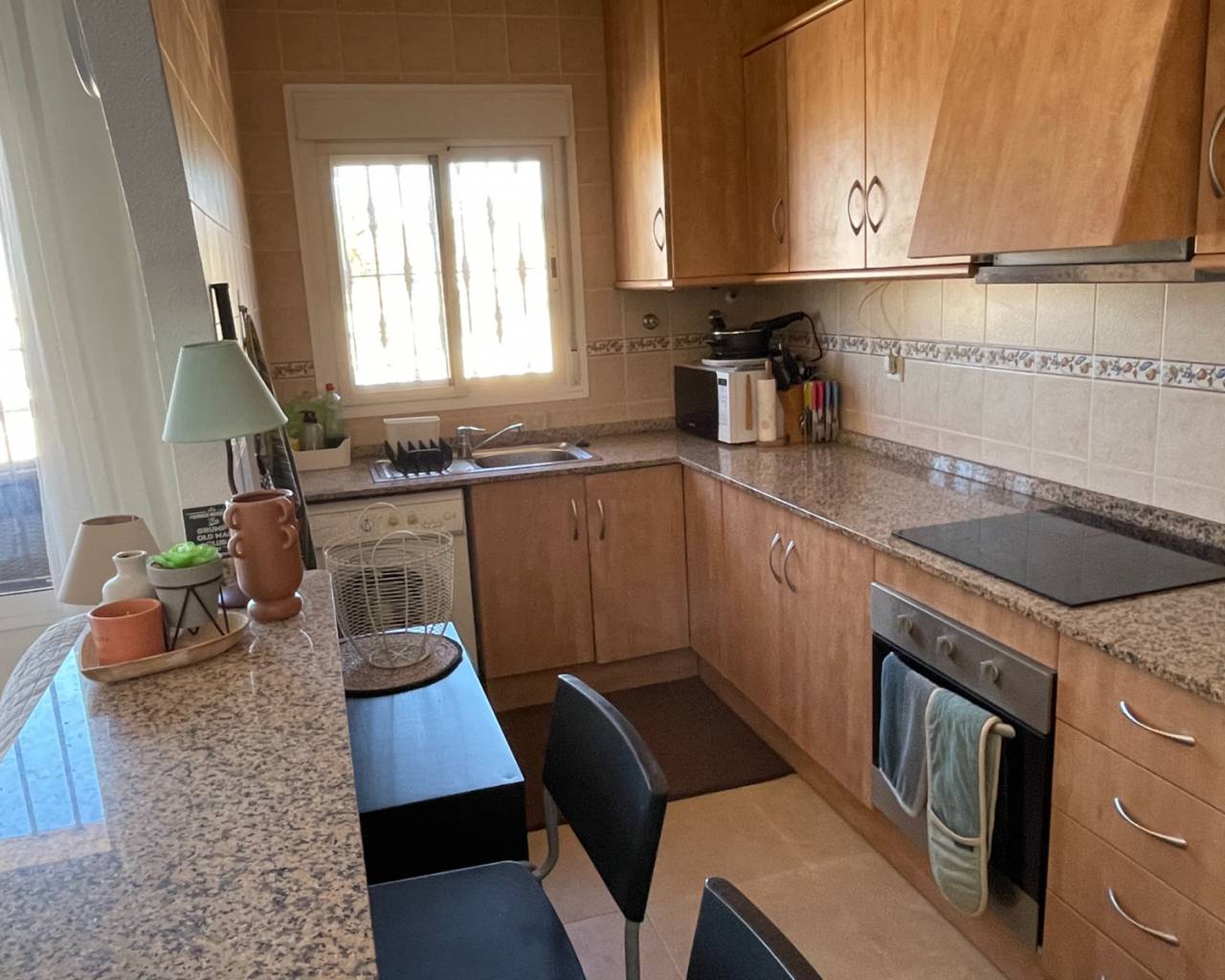 For Sale. Villa in Benimar