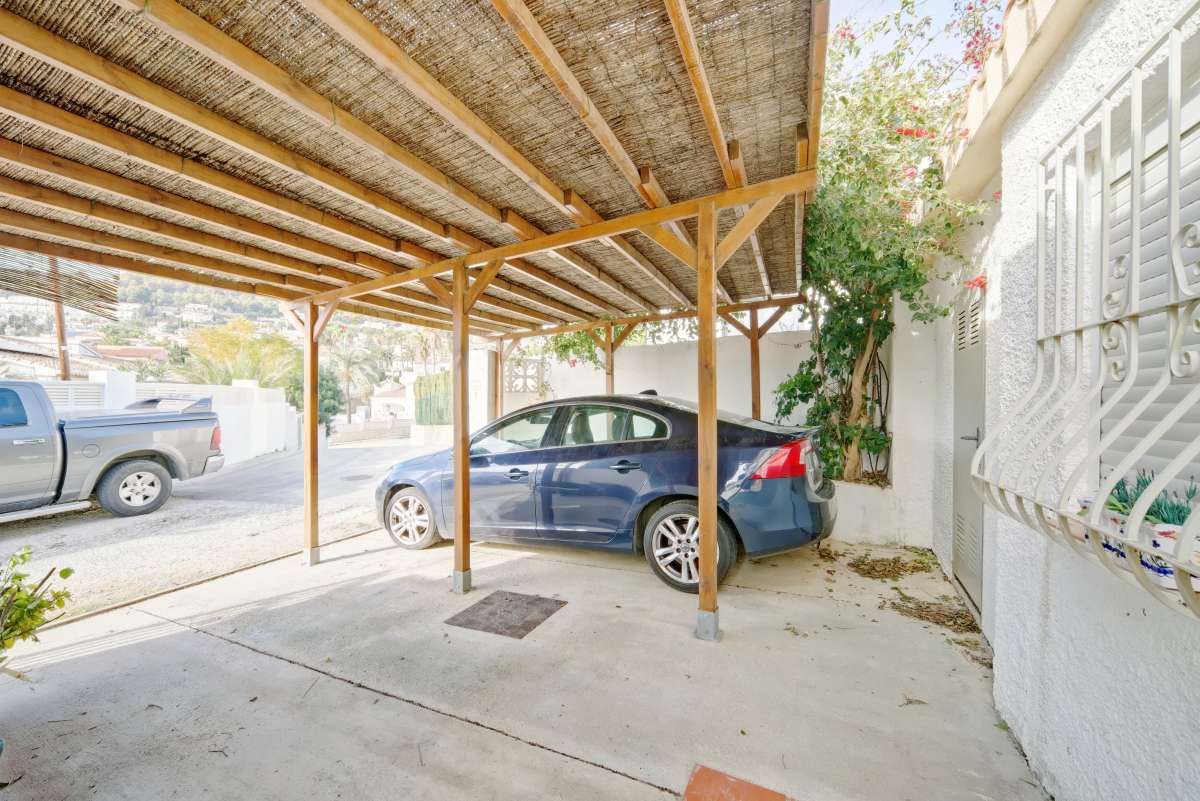 Venta. Villa en Calpe