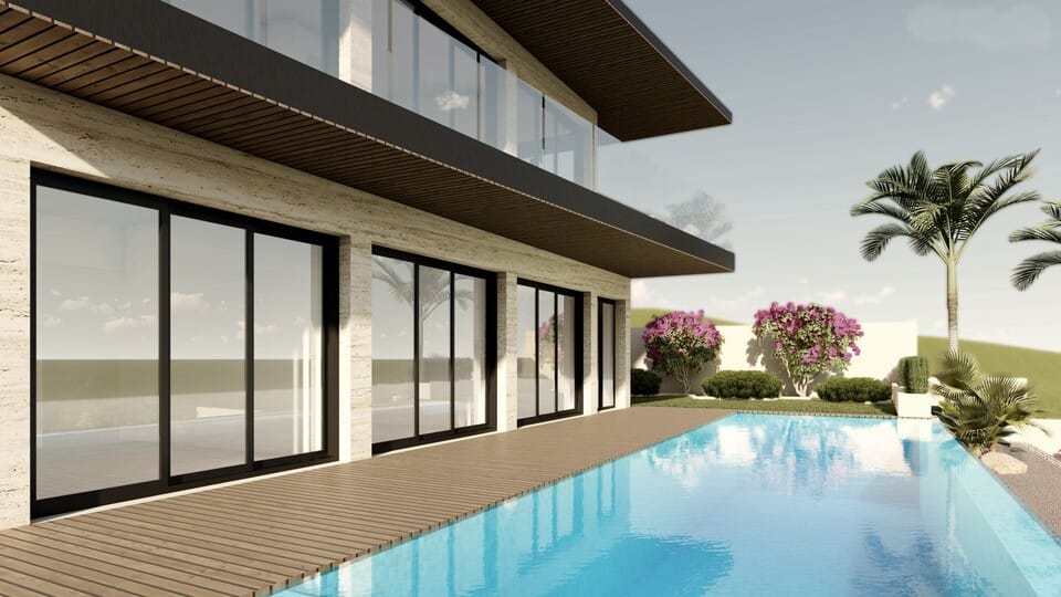 Verkauf. Villa in Javea