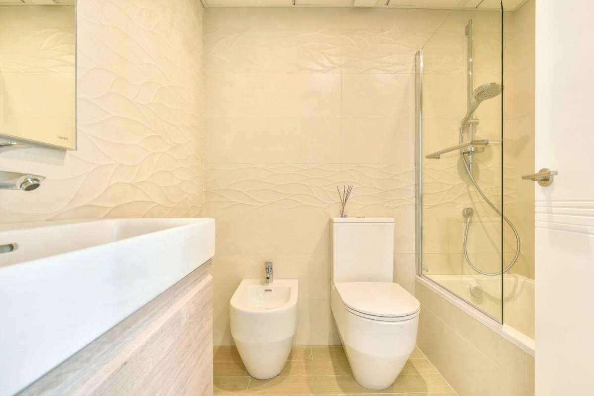 Venta. Apartment en Calpe