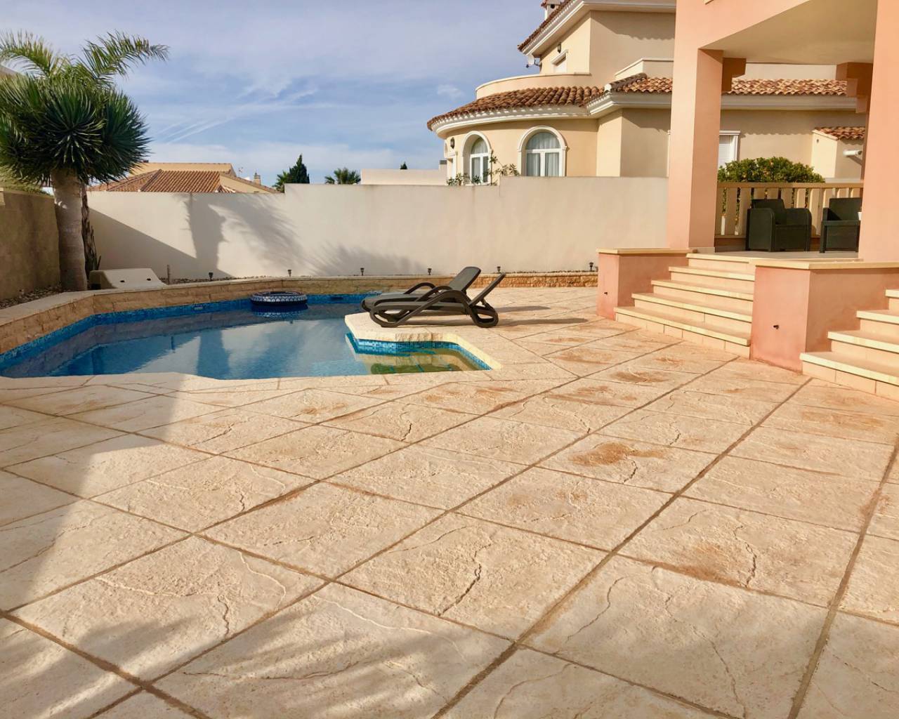 For Sale. Villa in Ciudad Quesada