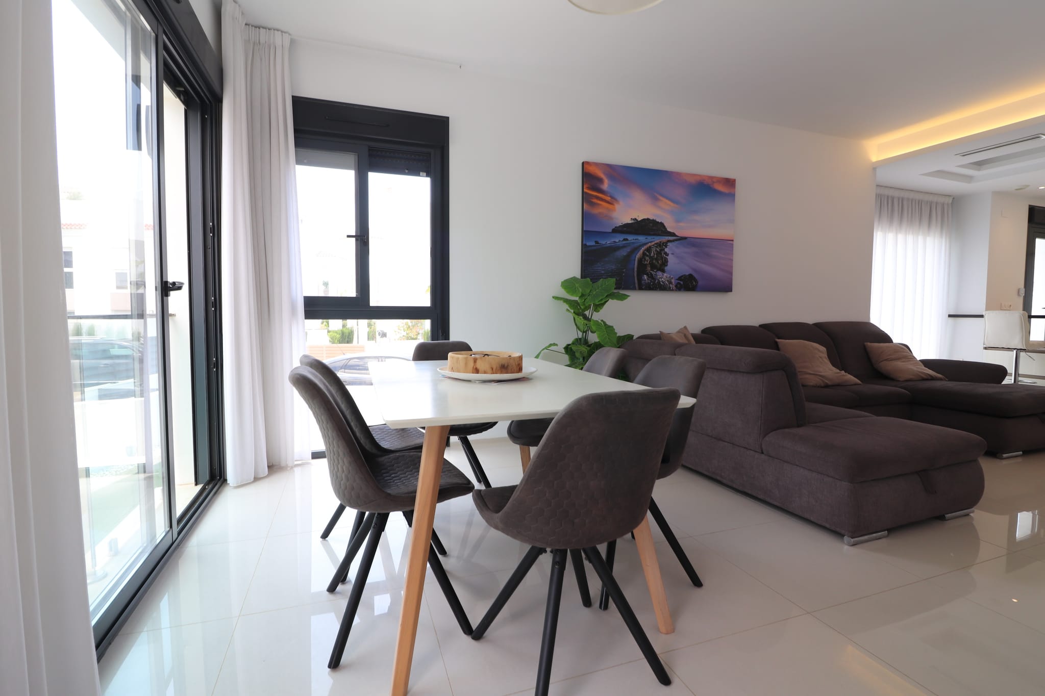 Venta. Villa en Ciudad Quesada