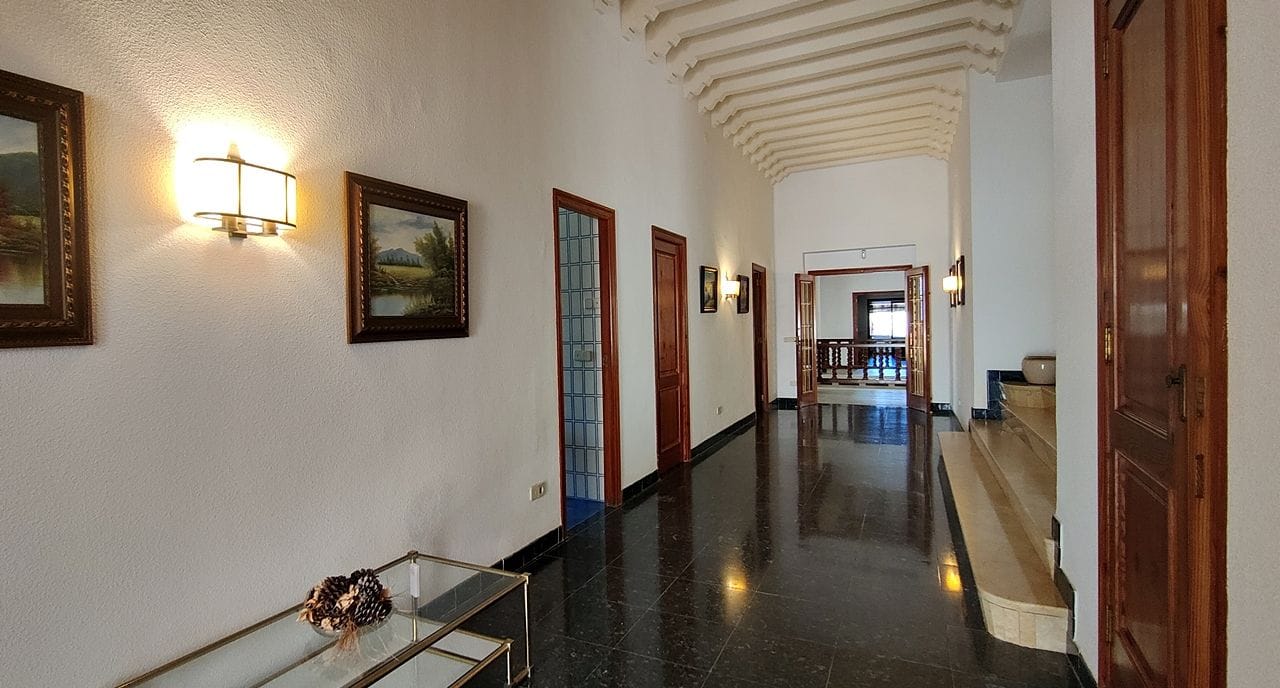 Villa zum verkauf in Dénia