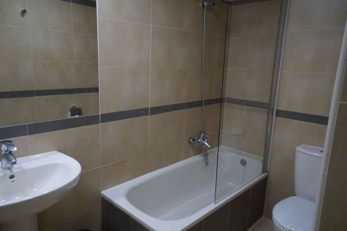 Verkoop. Appartement in Calpe
