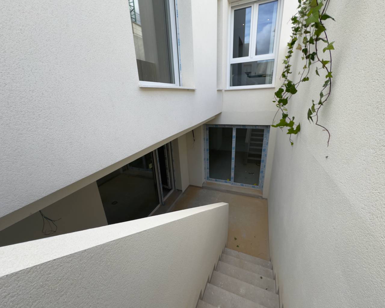 For Sale. Villa in Algorfa