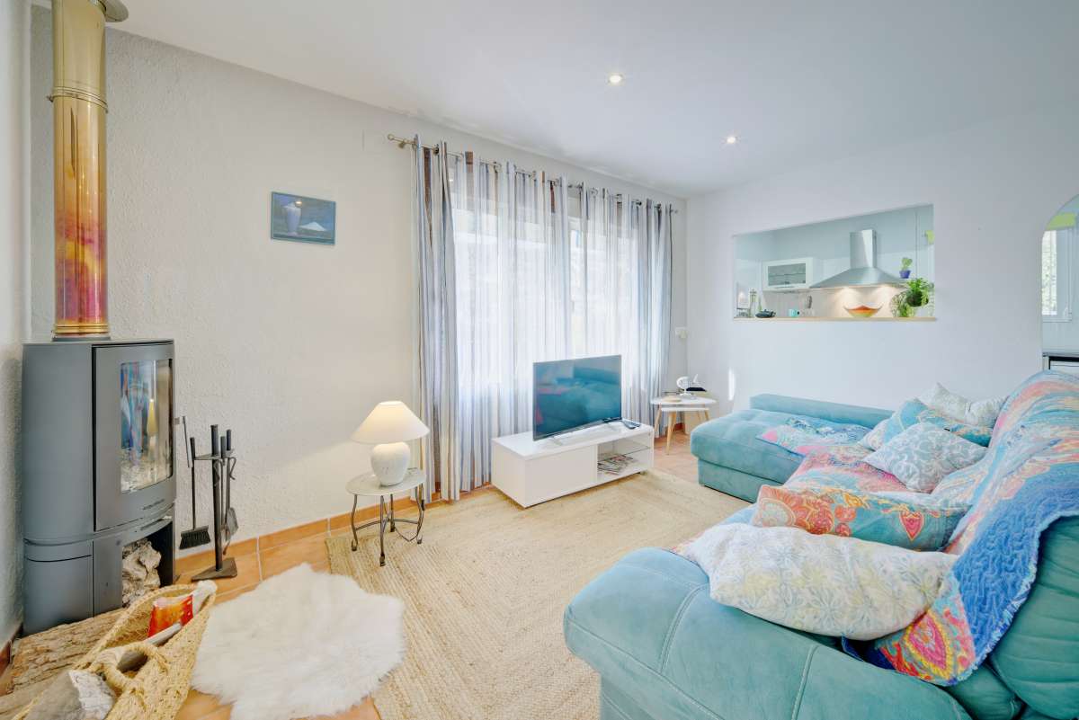 Venta. Villa en Calpe