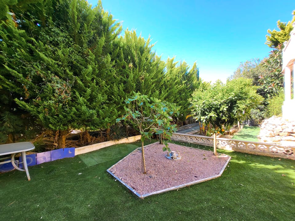For Sale. Villa in Javea