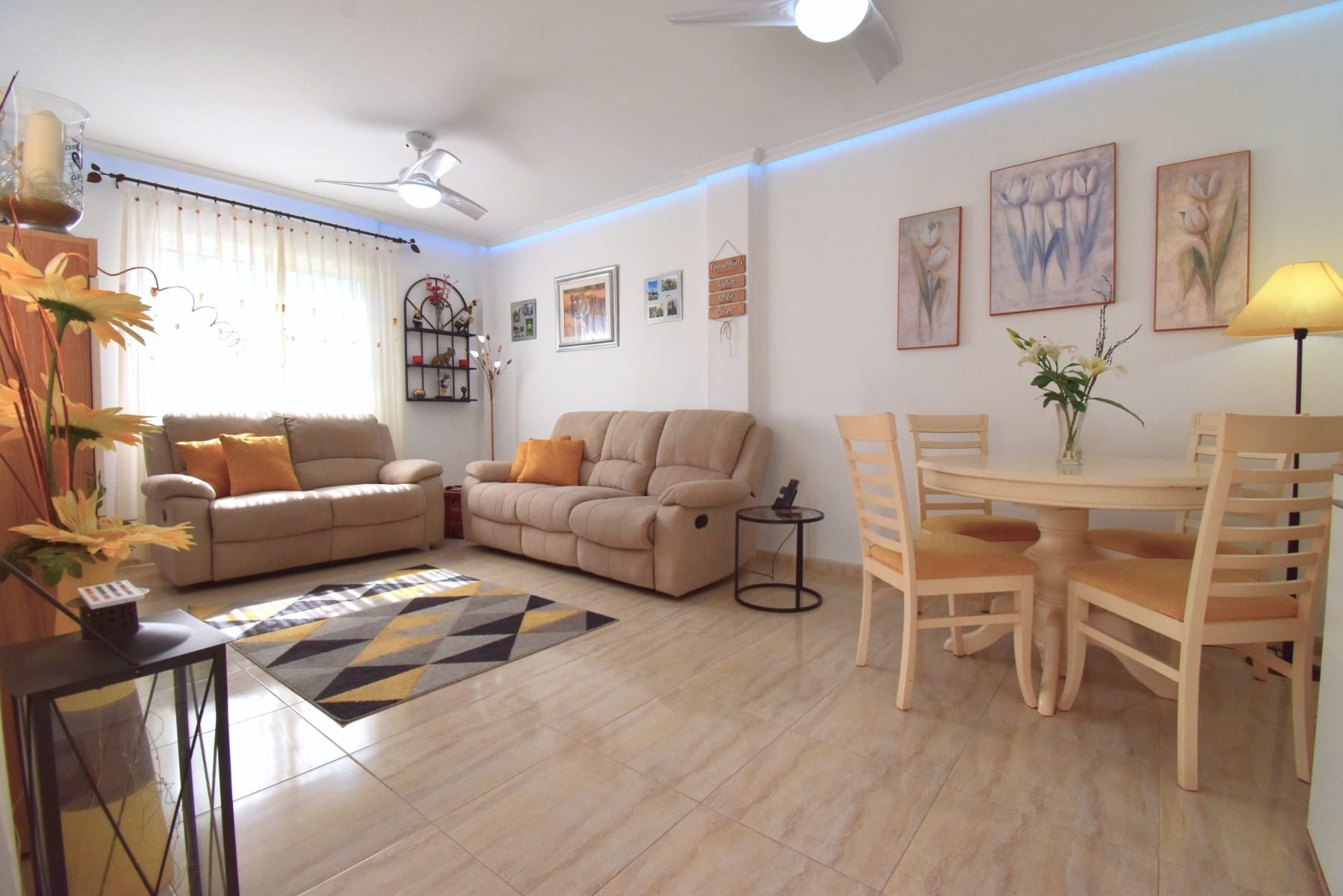 Venta. Apartment en Orihuela Costa