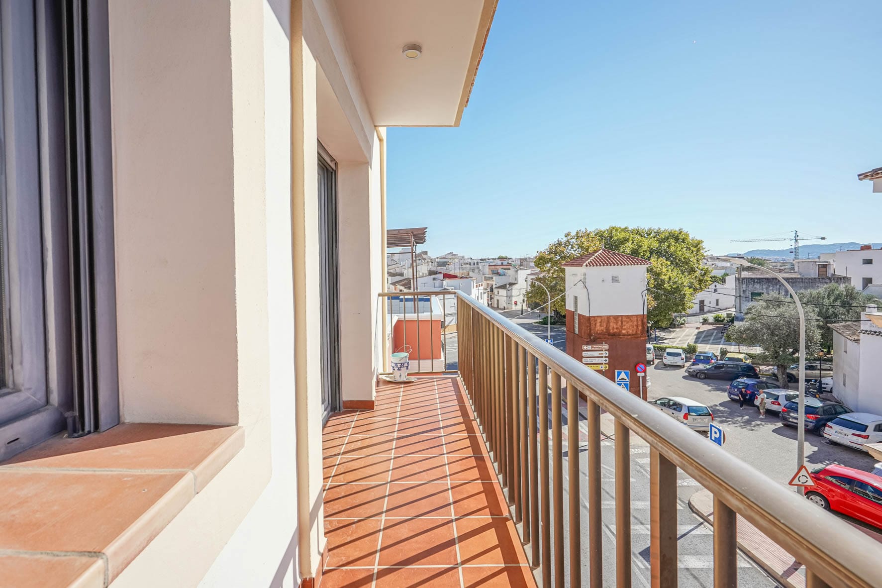 For Sale. Townhouse in Javea