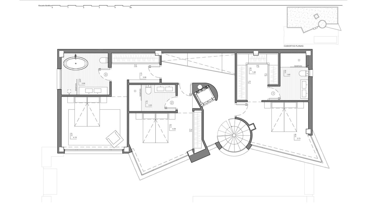For Sale. Villa in Altea