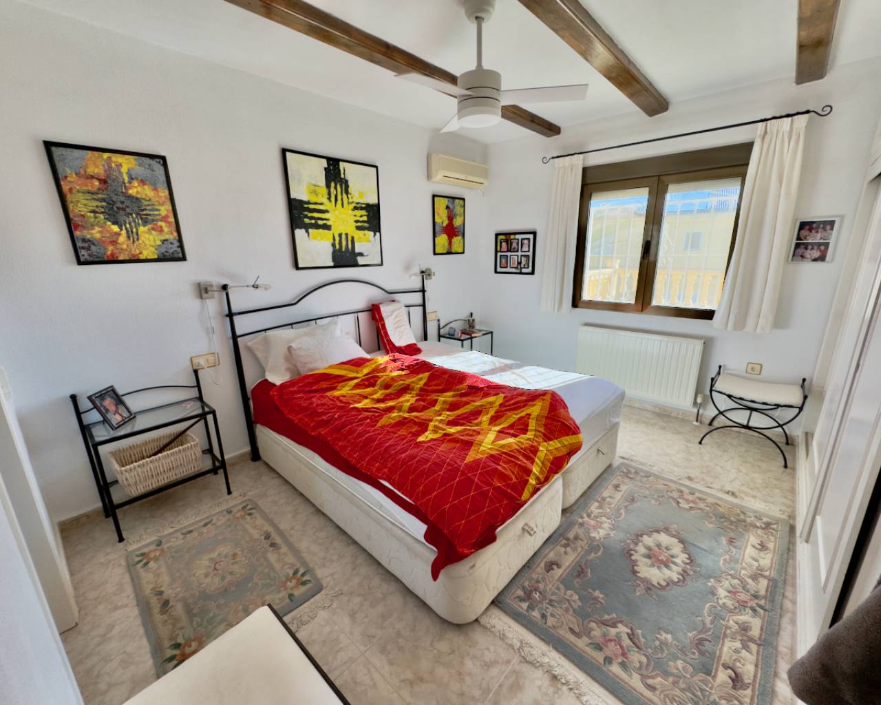 Venta. Villa en Ciudad Quesada