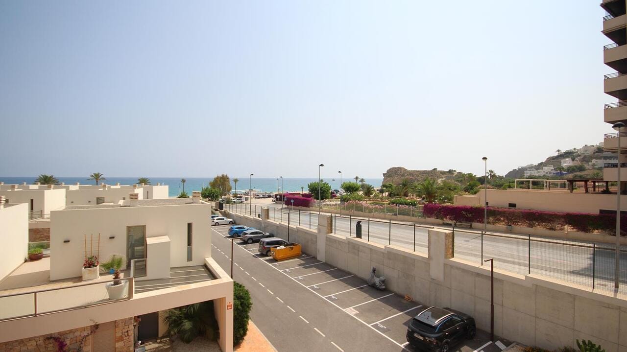 For Sale. Apartment in Villajoyosa