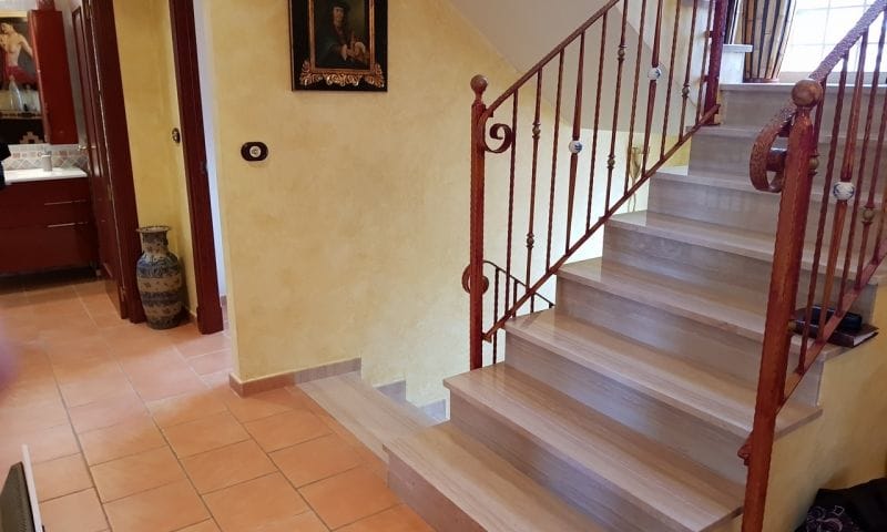 Venta. Villa en Torrevieja