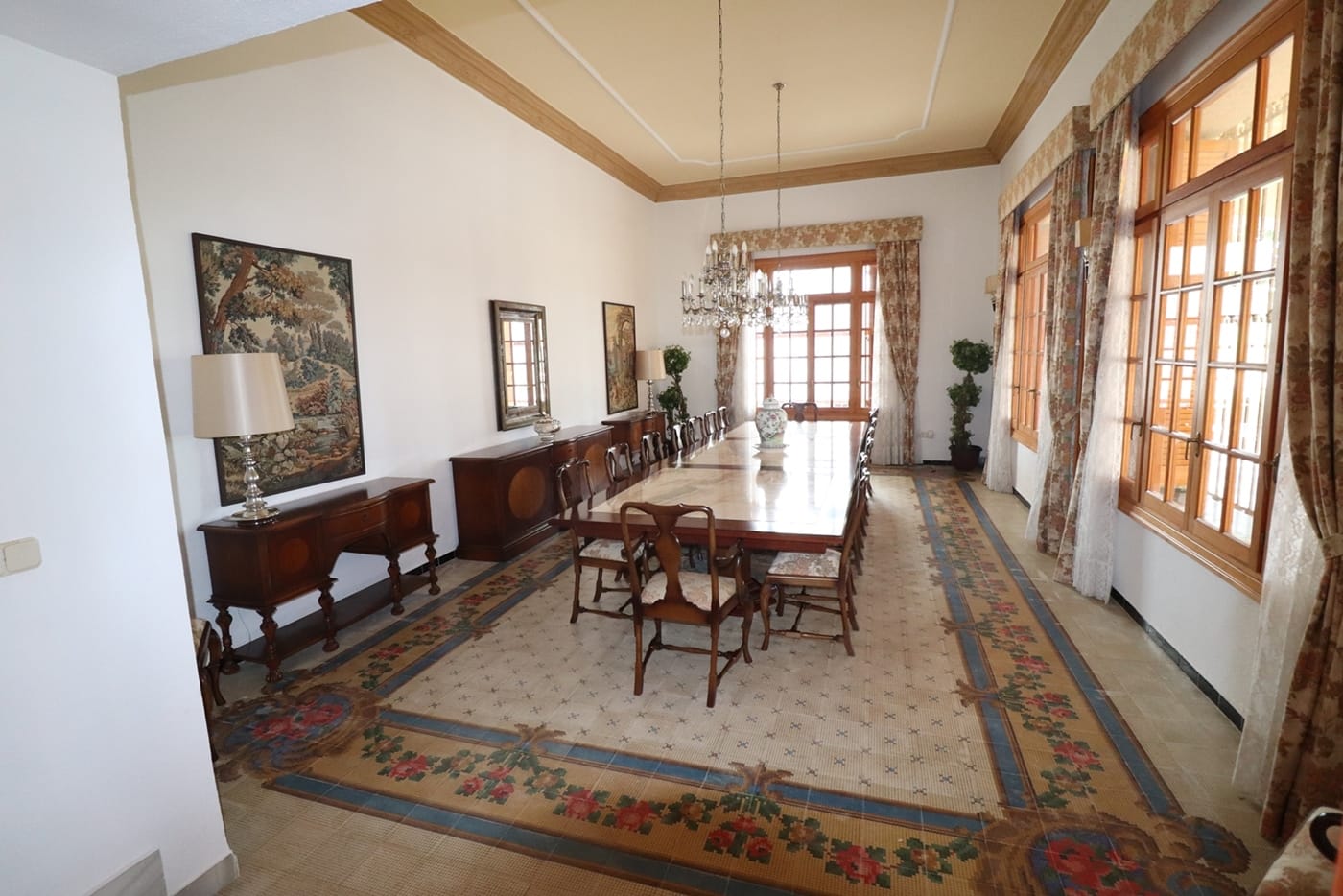 Villa zum verkauf in Dénia