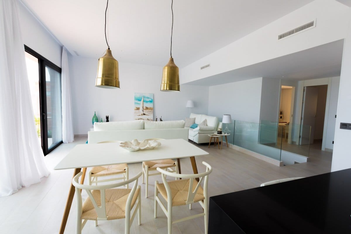 Venta. Villa en Finestrat