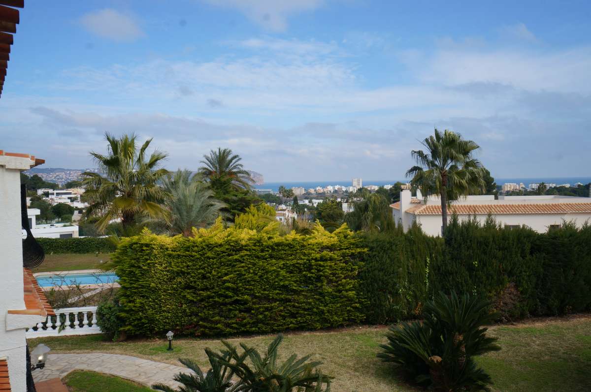 Verkauf. Villa in Javea