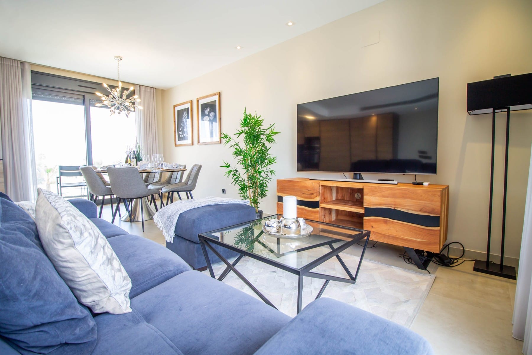 For Sale. Apartment in Orihuela Costa