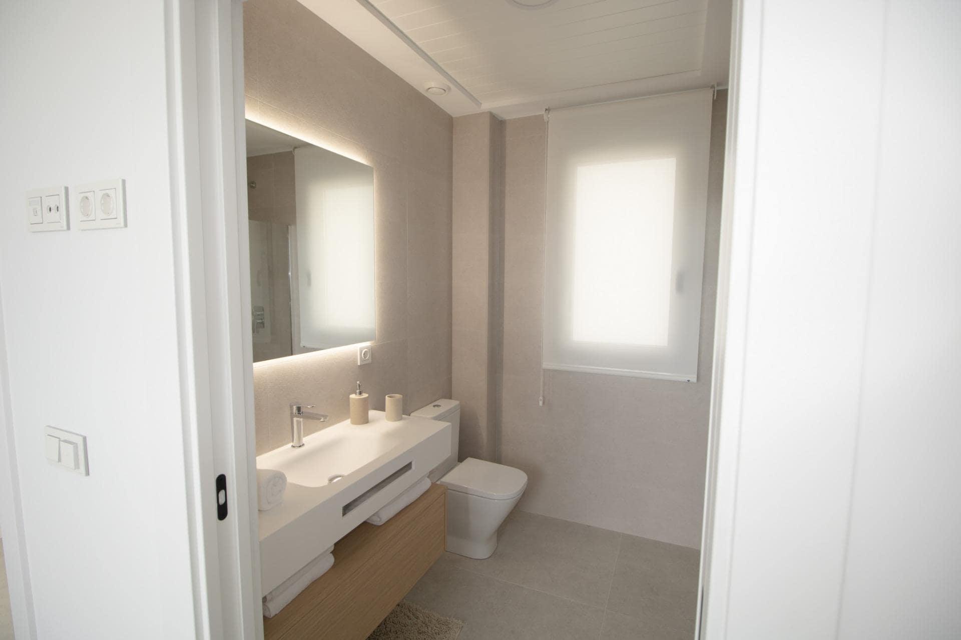 Venta. Villa en Finestrat
