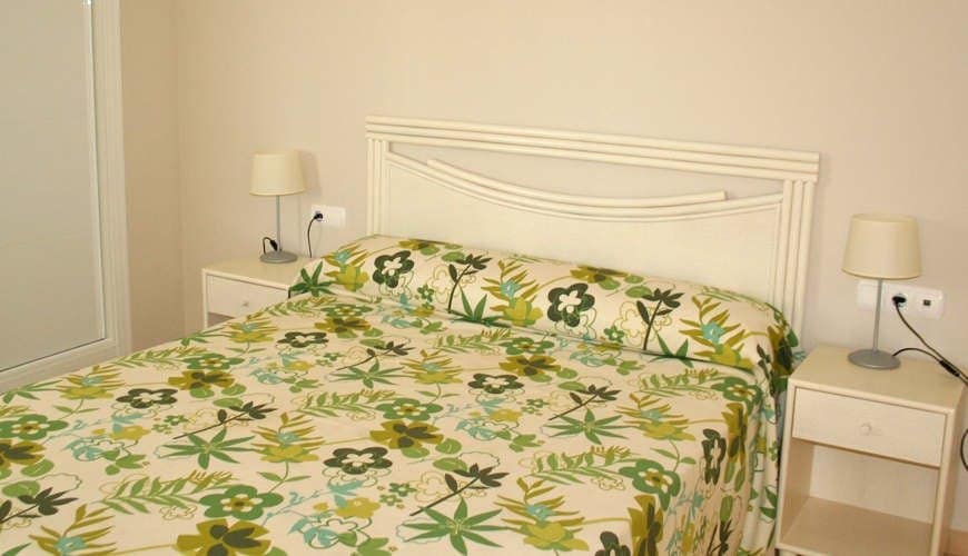 Venta. Apartment en Calpe