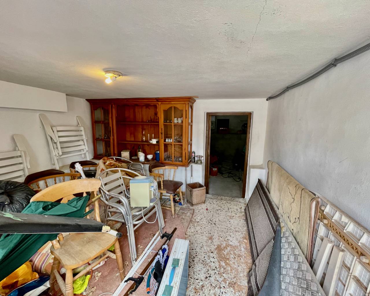 Venta. Villa en Ciudad Quesada