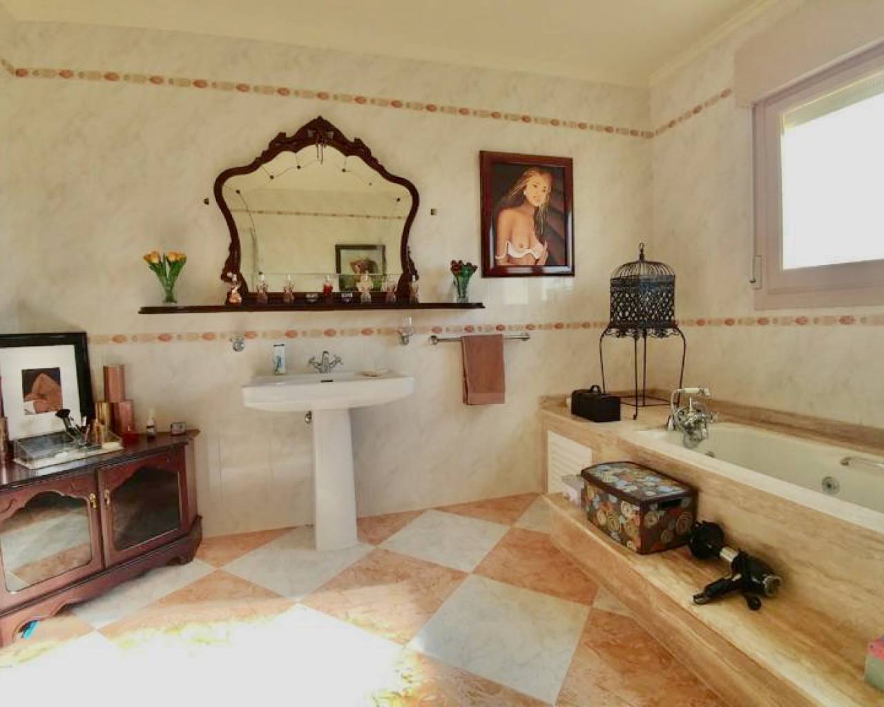Venta. Villa en Ciudad Quesada