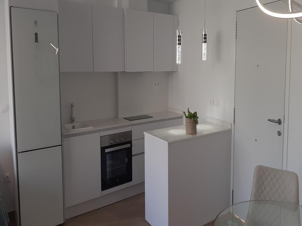 Verkauf. Wohnung in Denia