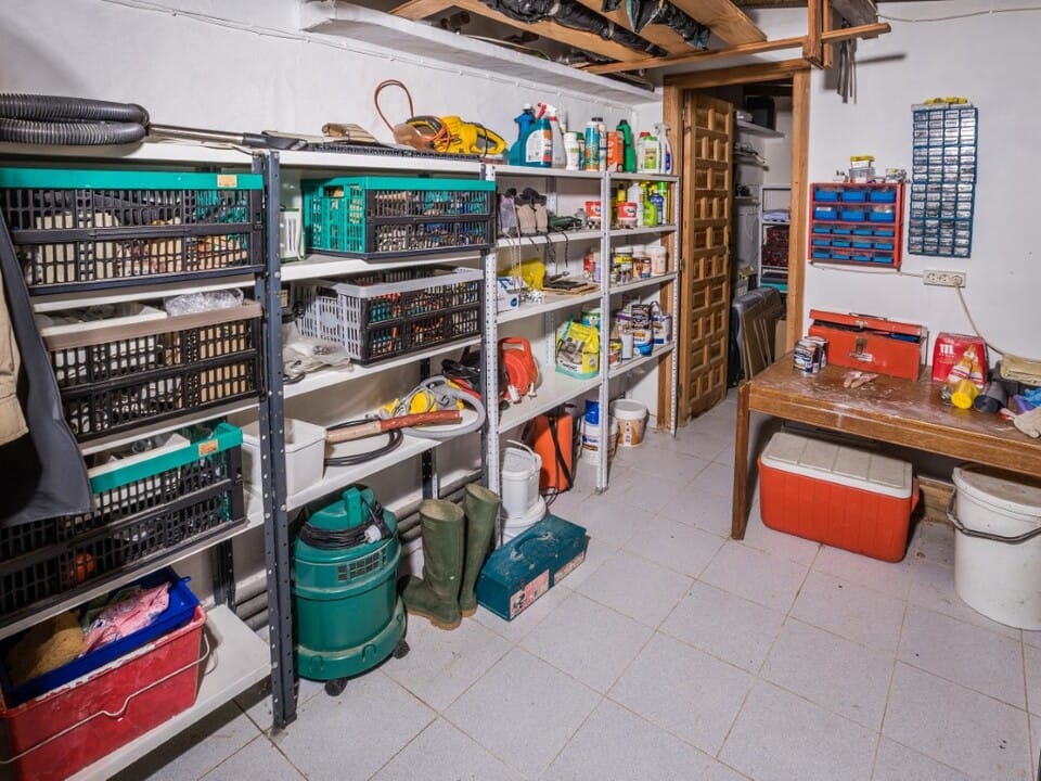 Venta. Villa en Javea