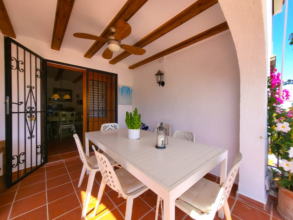 For Sale. Townhouse in Javea