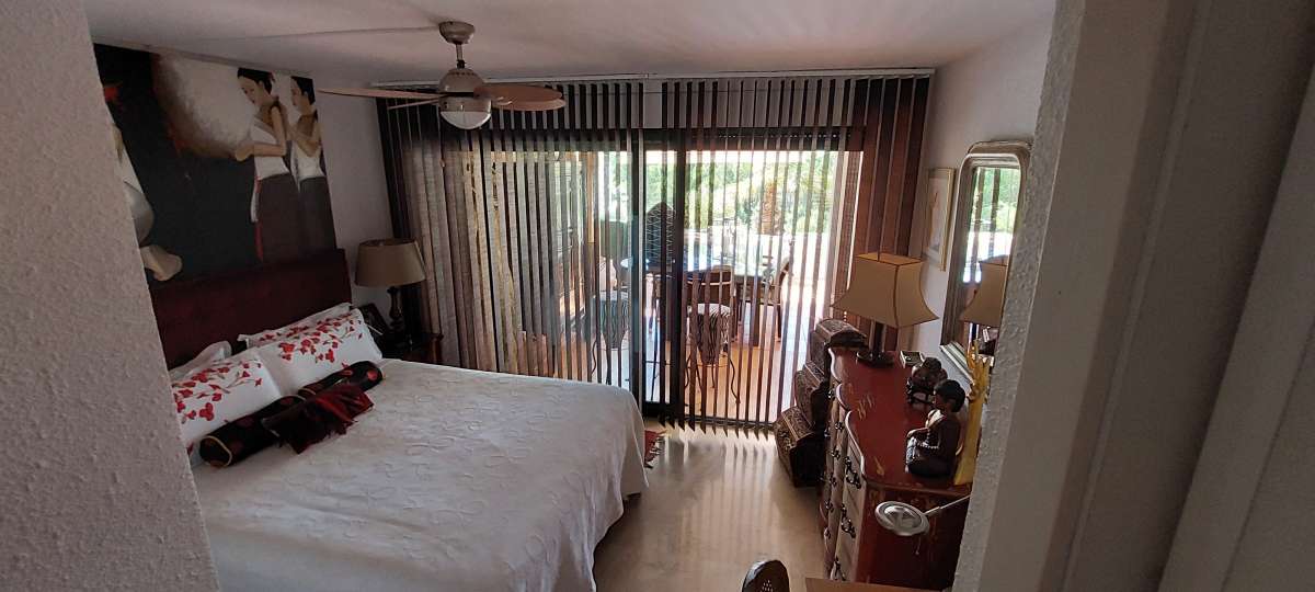 For Sale. Apartment in Altea