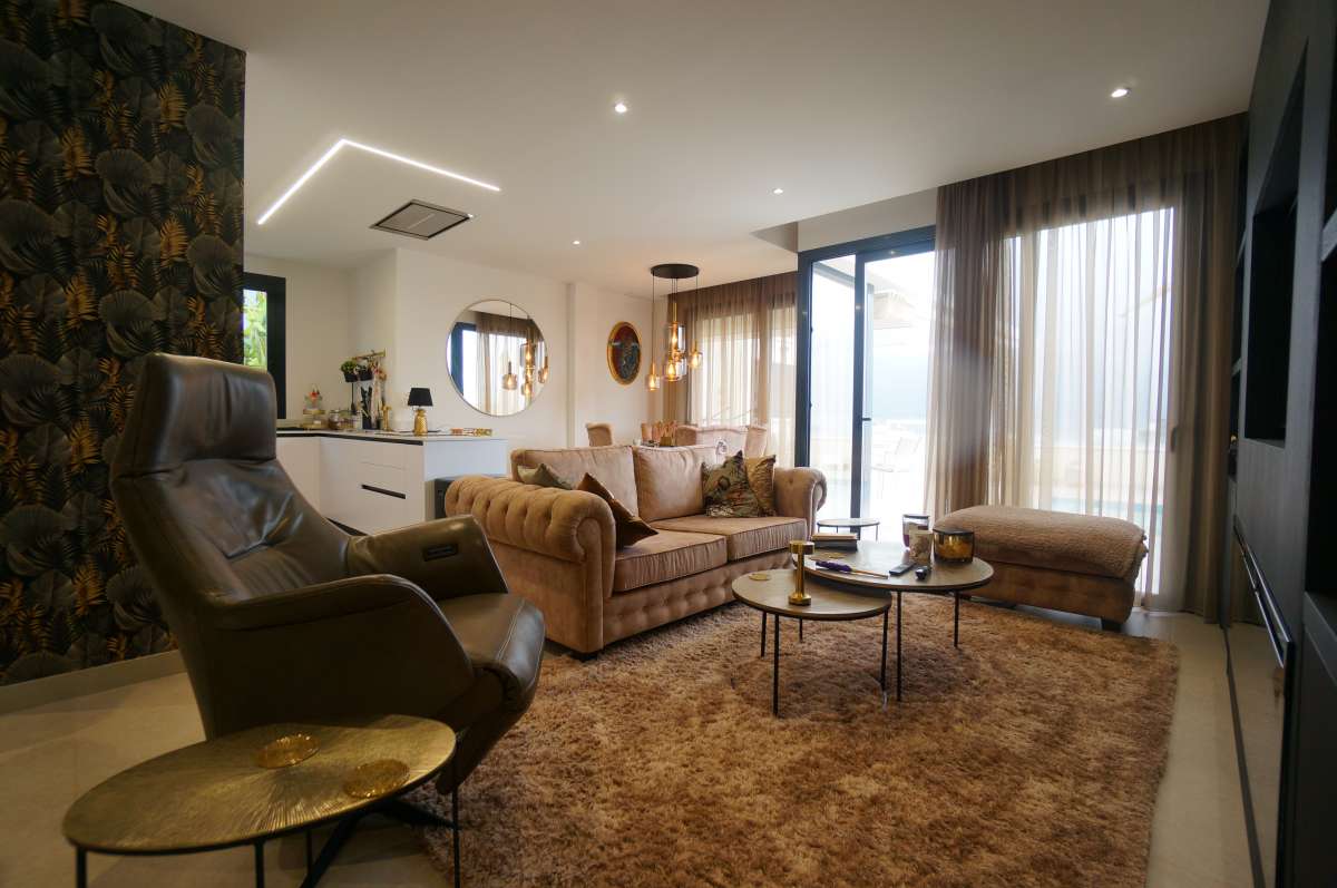 Venta. Villa en Polop