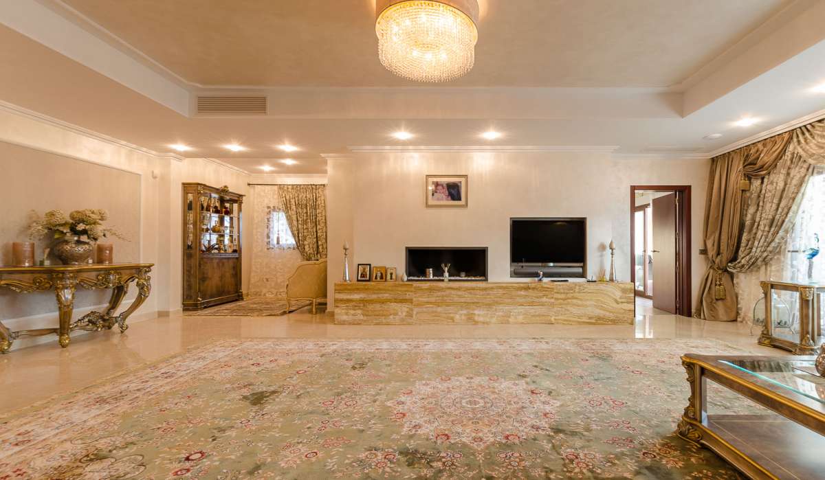 For Sale. Villa in Altea