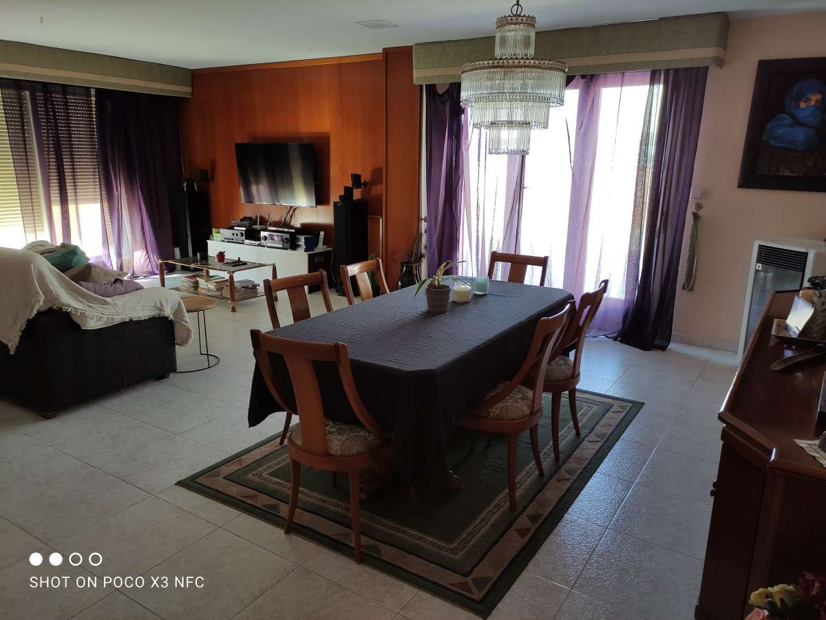 Venta. Apartment en Calpe