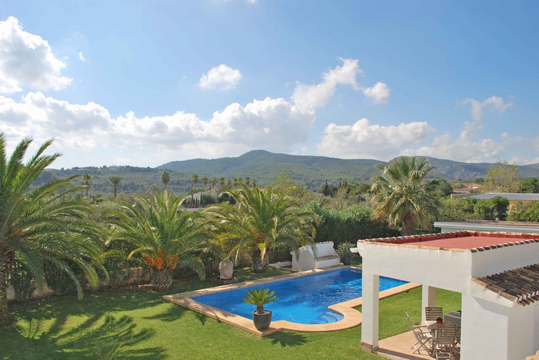 Verkoop. Villa in Javea