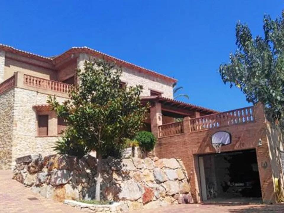 For Sale. Country House in Pedreguer