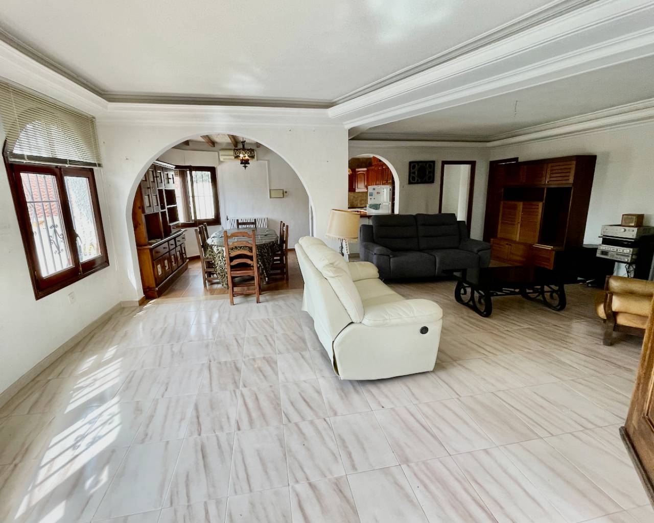 Venta. Villa en Ciudad Quesada