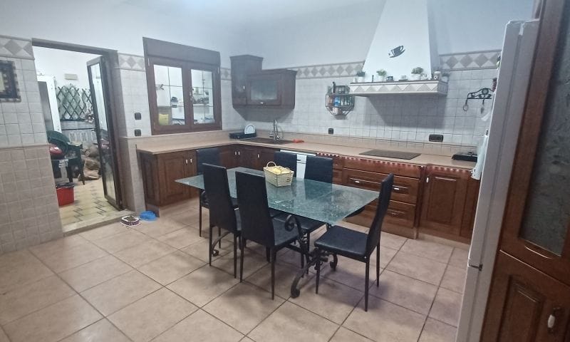 Verkauf. Villa in San Miguel de Salinas