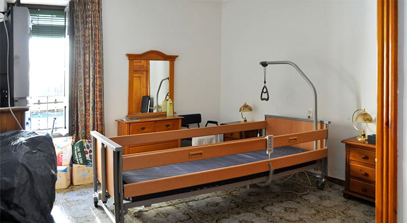 Verkauf. Bungalow in Denia