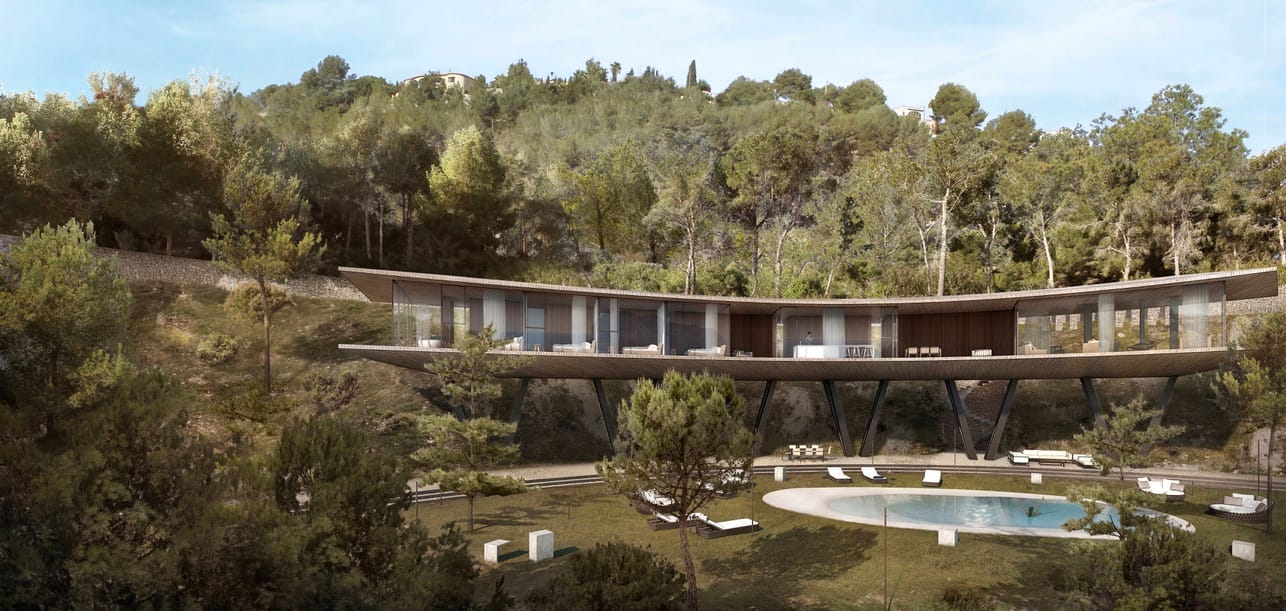 Verkauf. Villa in Benissa Coastal